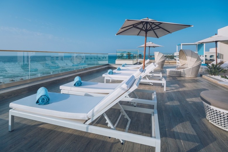 Hotel Iberostar Selection Kuriat Palace
