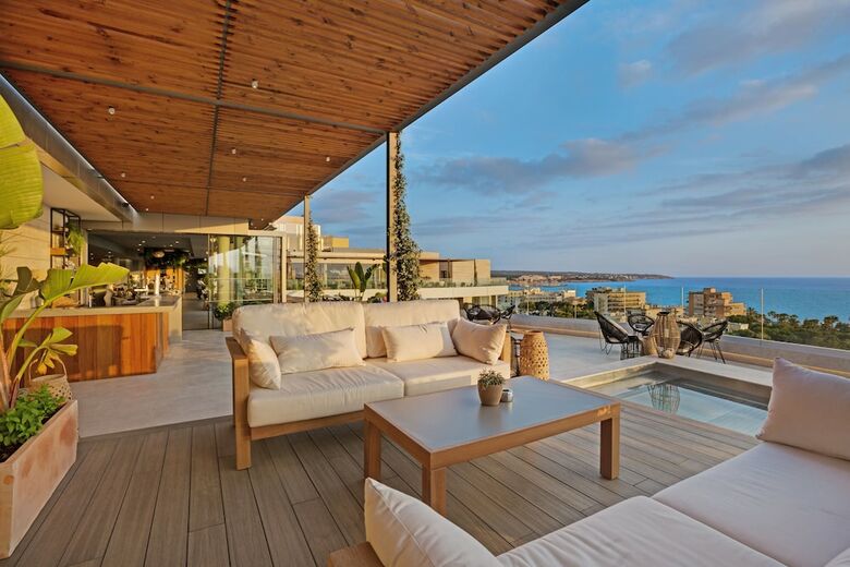 Hotel Iberostar Selection Llaut Palma
