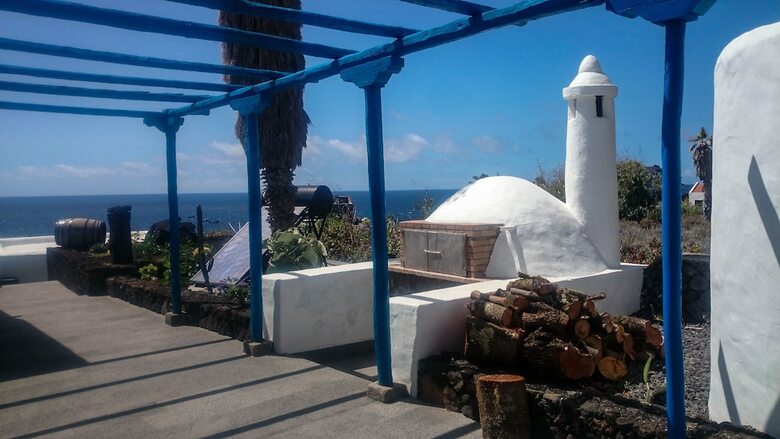 Villa Juan