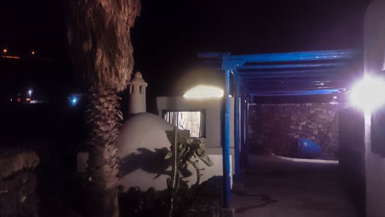 Villa Juan