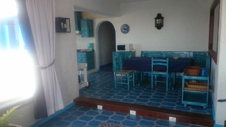Villa Juan