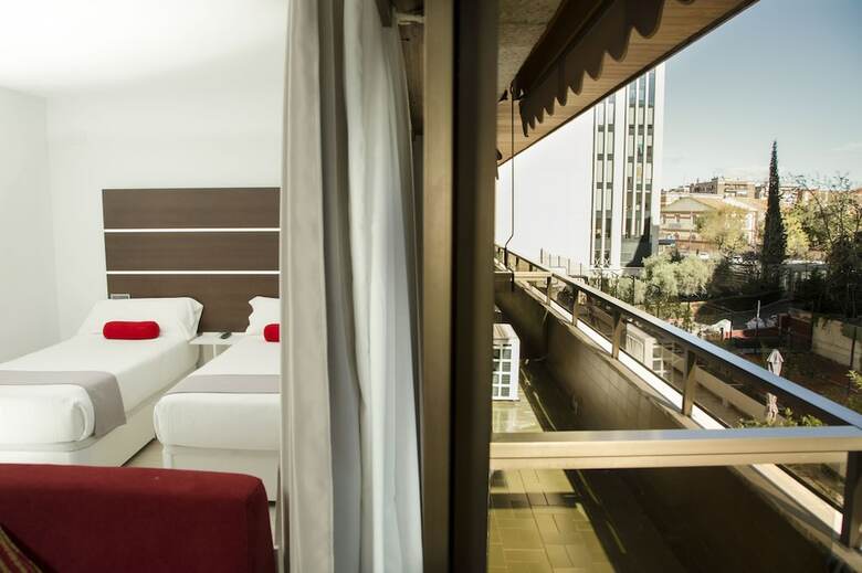 Roisa Hostal Boutique