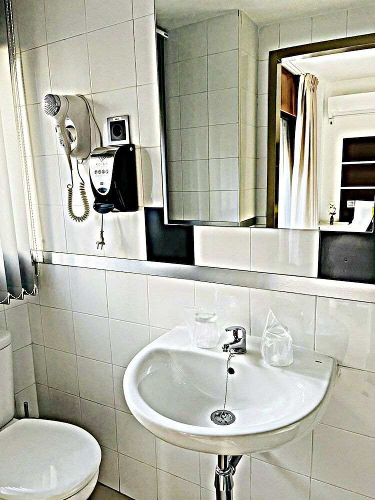 Roisa Hostal Boutique