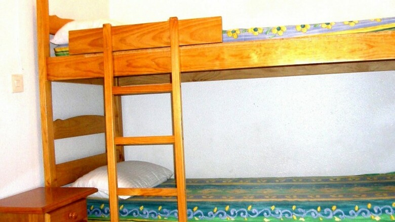 Apartamentos Ap Costas Habitat