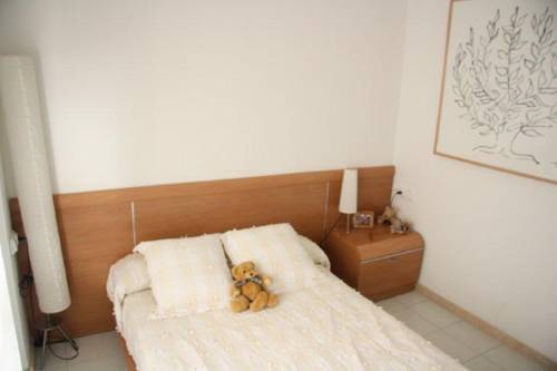 Apartamento Playa Pe��scola