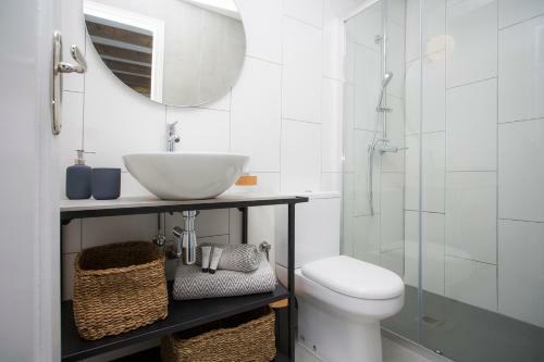 Apartamento Singularstays Parque Central