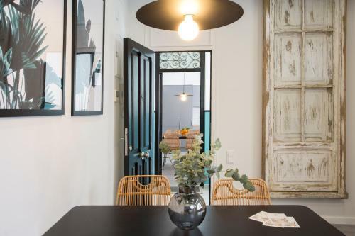 Apartamento Singularstays Parque Central