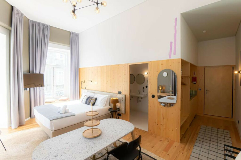Hotel Selina Porto