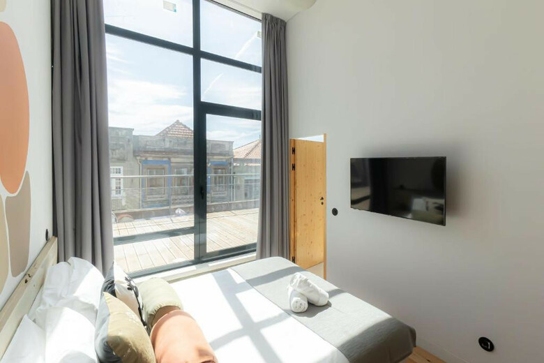 Hotel Selina Porto