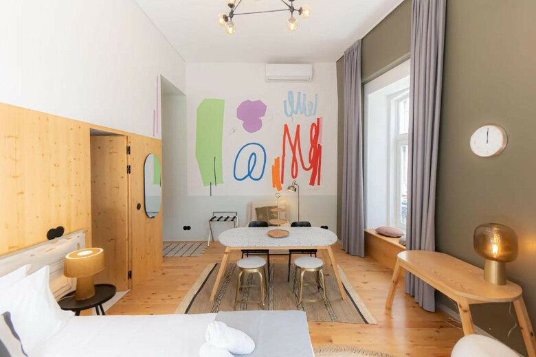 Hotel Selina Porto