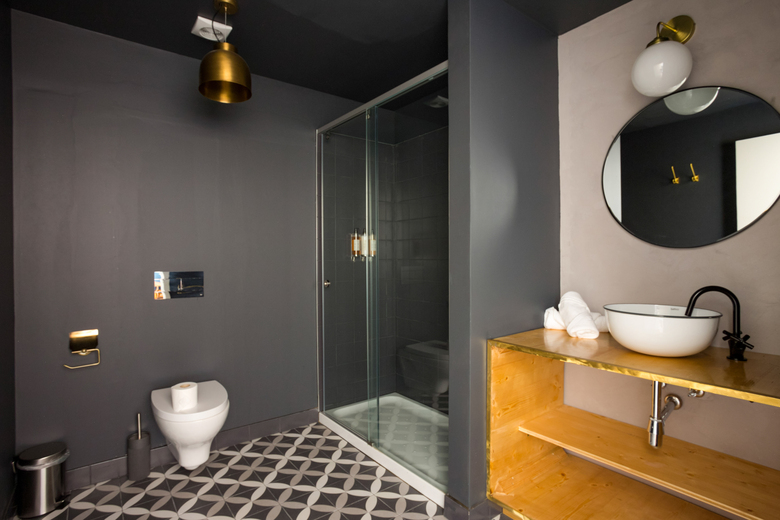 Hotel Selina Secret Garden Lisbon