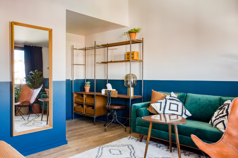 Hotel Selina Secret Garden Lisbon