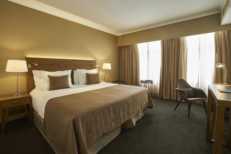 Hotel Portobay Marques