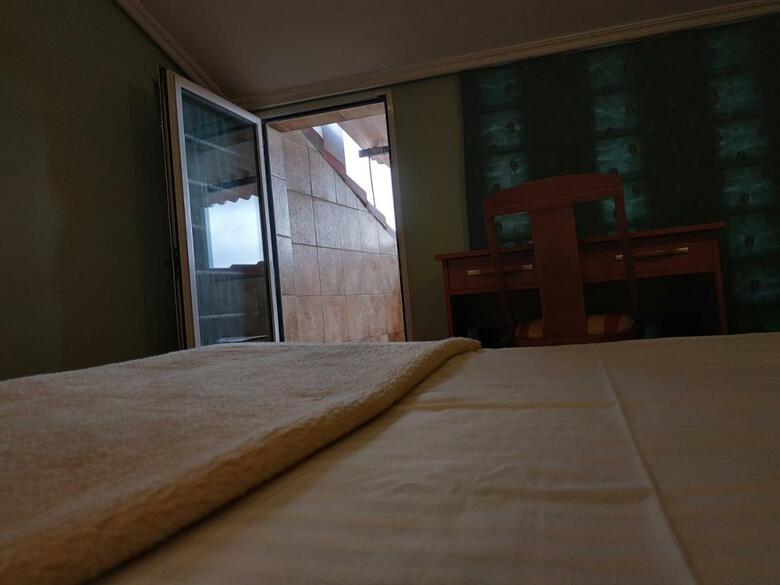 Hotel Real De Castilla