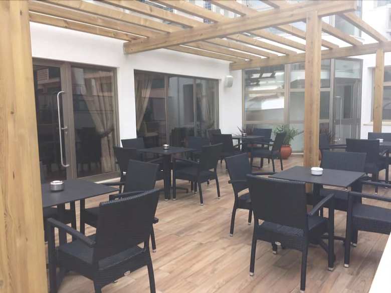 Hotel Ponte Sor