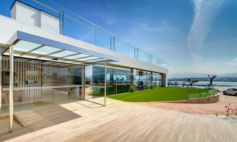 Oca Playa De Foz Hotel & Spa