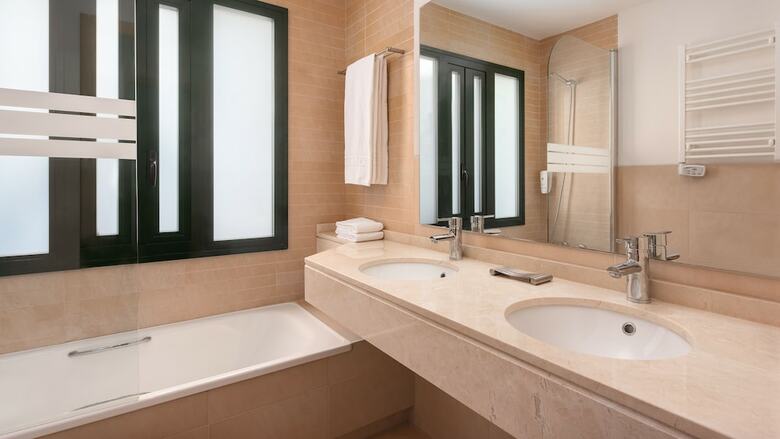 Apartamento Hacienda Del �lamo Residences
