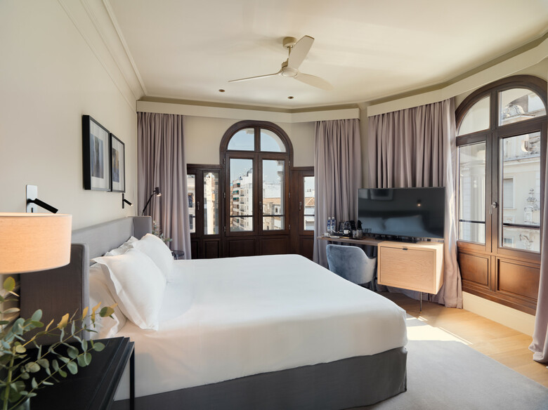Hotel H10 Palacio Colomera