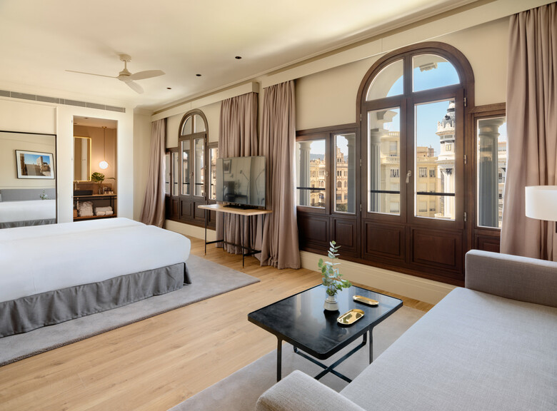 Hotel H10 Palacio Colomera