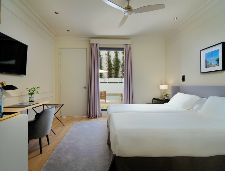 Hotel H10 Palacio Colomera