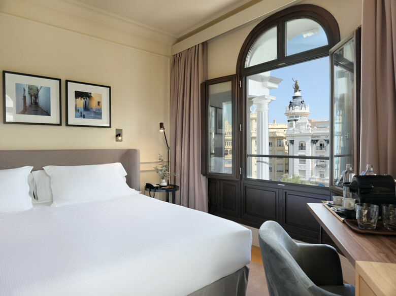 Hotel H10 Palacio Colomera