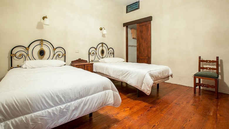 Hotel Madrid