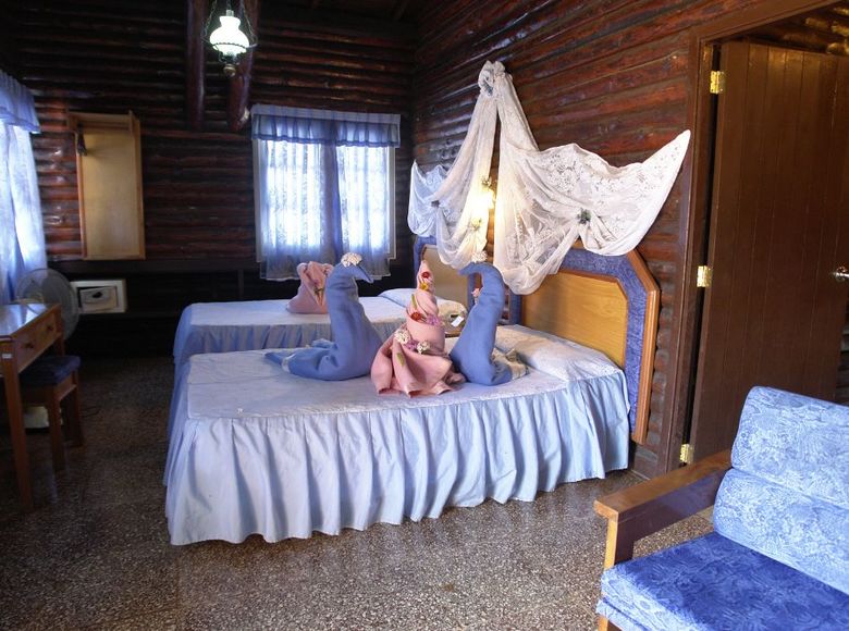 Hotel Villa Pinares De Mayari