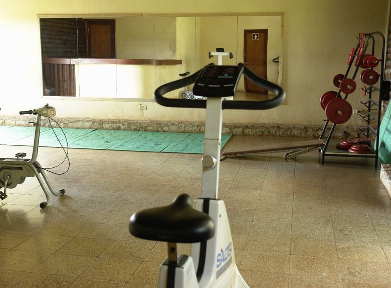 Hotel Villa Pinares De Mayari