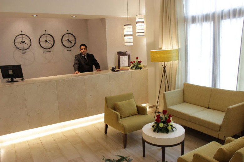 Hotel NH Collection Victoria La Habana