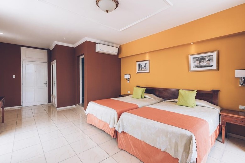 Hotel San Felix