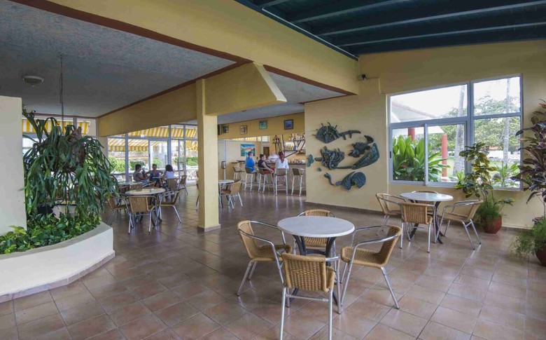 Hotel Villa Tropico