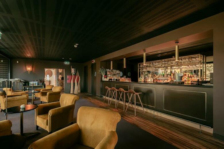 Hotel Torel Avantgarde