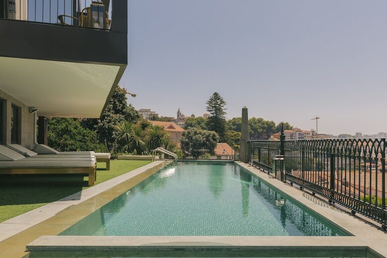 Hotel Torel Avantgarde