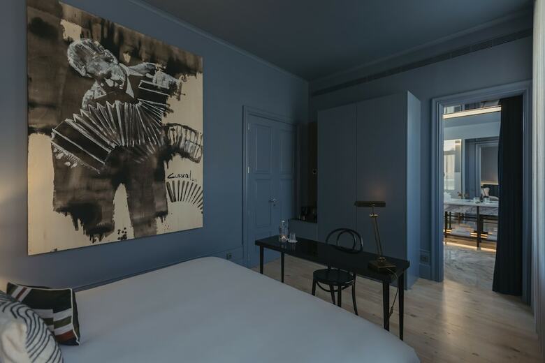 Hotel Torel Avantgarde