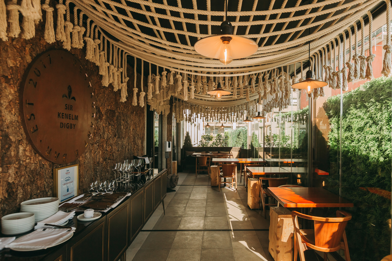 Hotel Torel Avantgarde