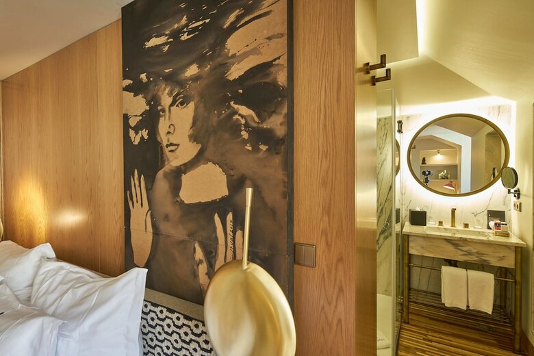 Hotel Torel Avantgarde