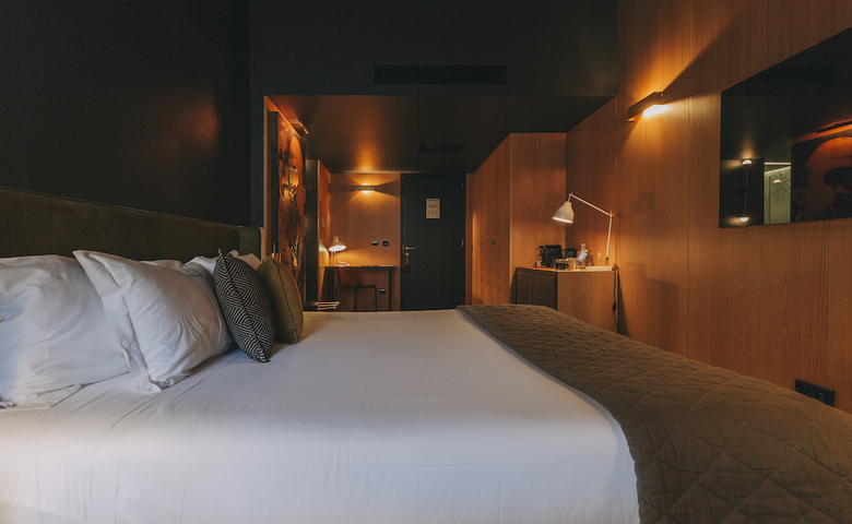 Hotel Torel Avantgarde