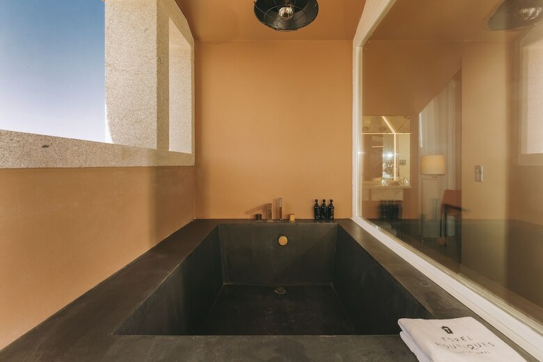 Hotel Torel Avantgarde