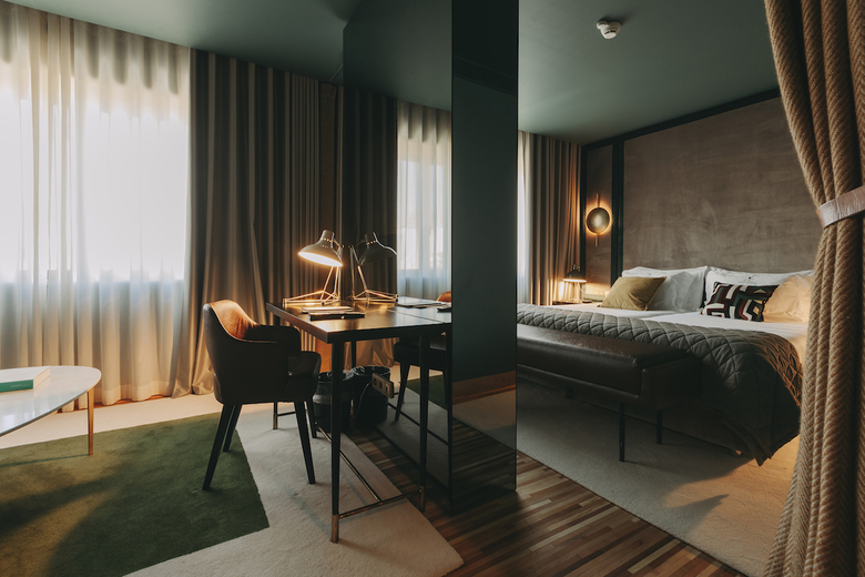 Hotel Torel Avantgarde