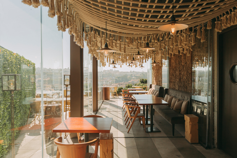 Hotel Torel Avantgarde