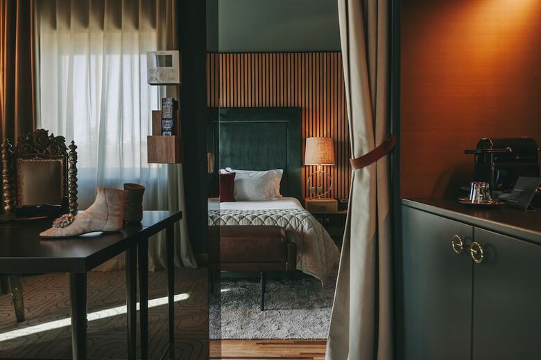 Hotel Torel Avantgarde