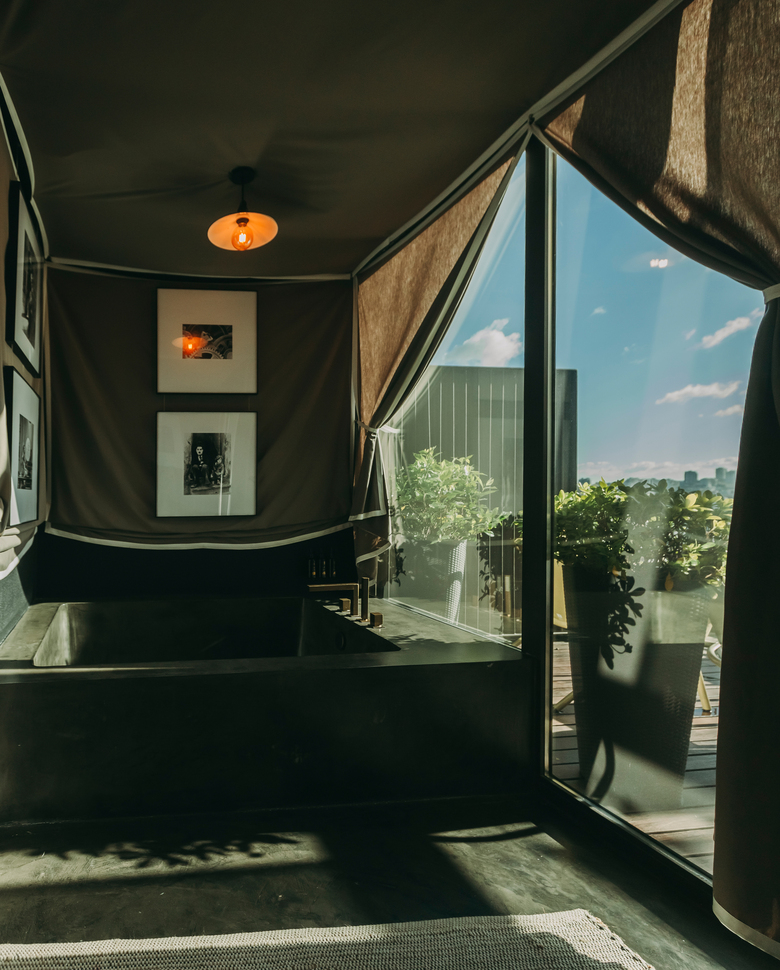 Hotel Torel Avantgarde