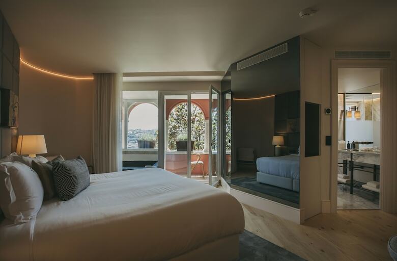 Hotel Torel Avantgarde