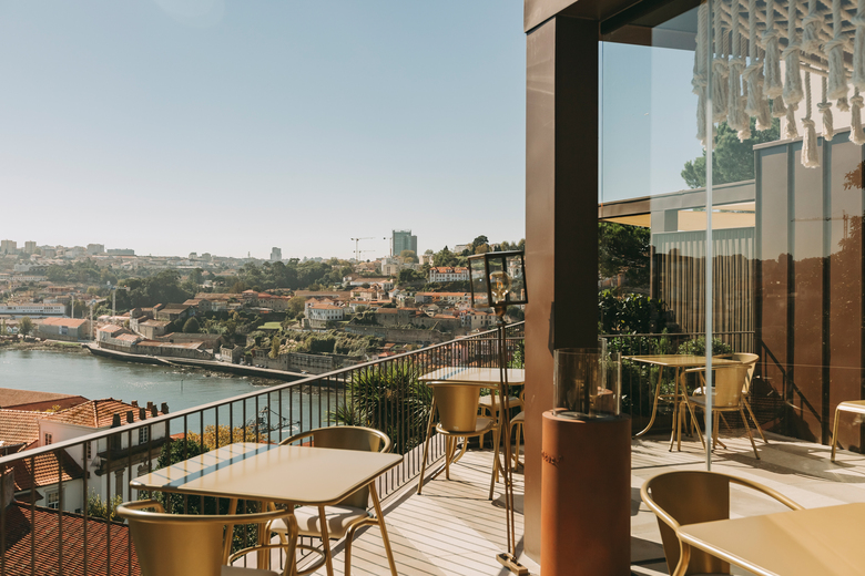 Hotel Torel Avantgarde