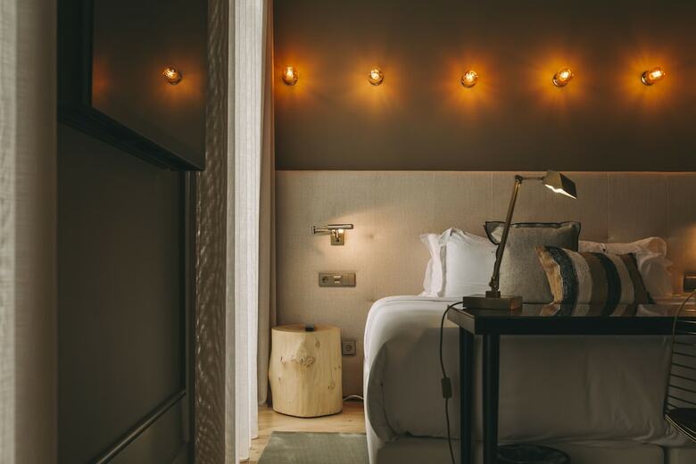 Hotel Torel Avantgarde