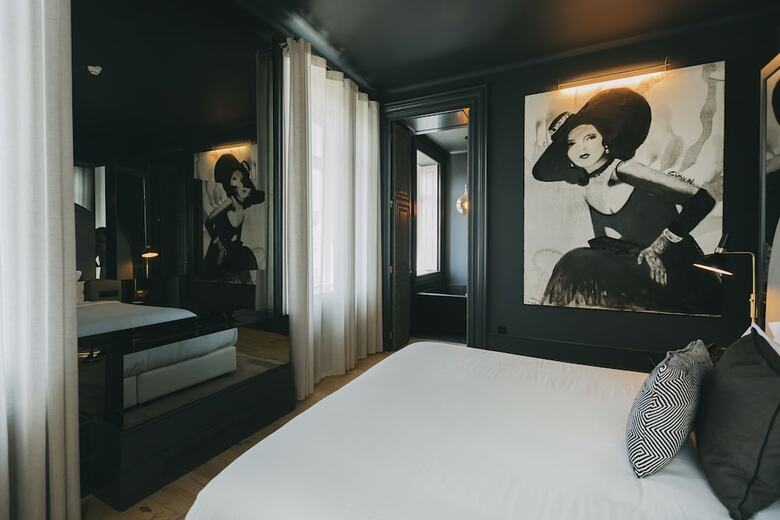 Hotel Torel Avantgarde