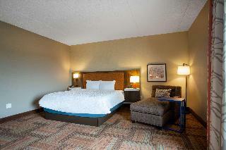 Hotel Hampton Inn Watertown