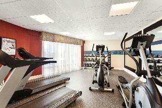 Hotel Hampton Inn Watertown