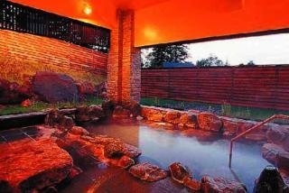 Hotel Asahidake Manseikaku Bearmonte