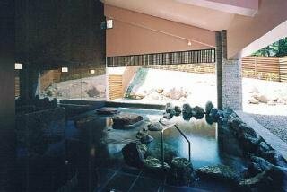 Hotel Asahidake Manseikaku Bearmonte